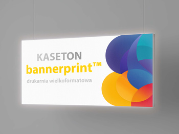 Podsvícený panel s podsvícením ve velikosti 300x150 cm