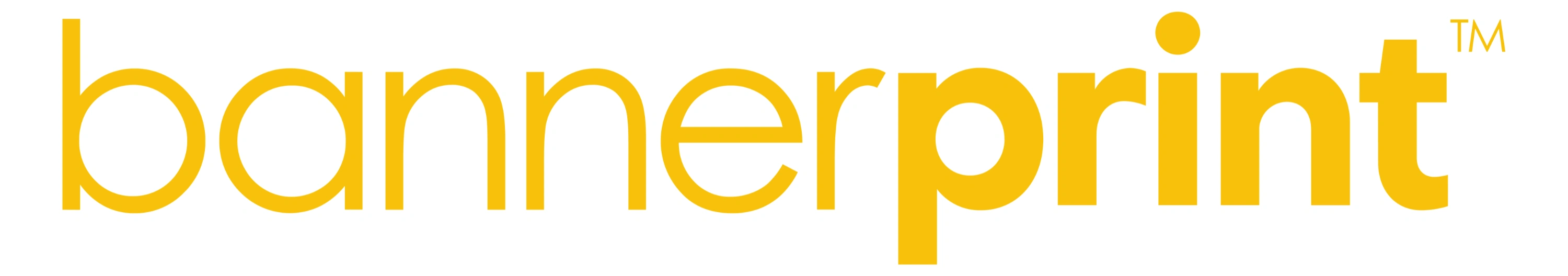 bannerprint™