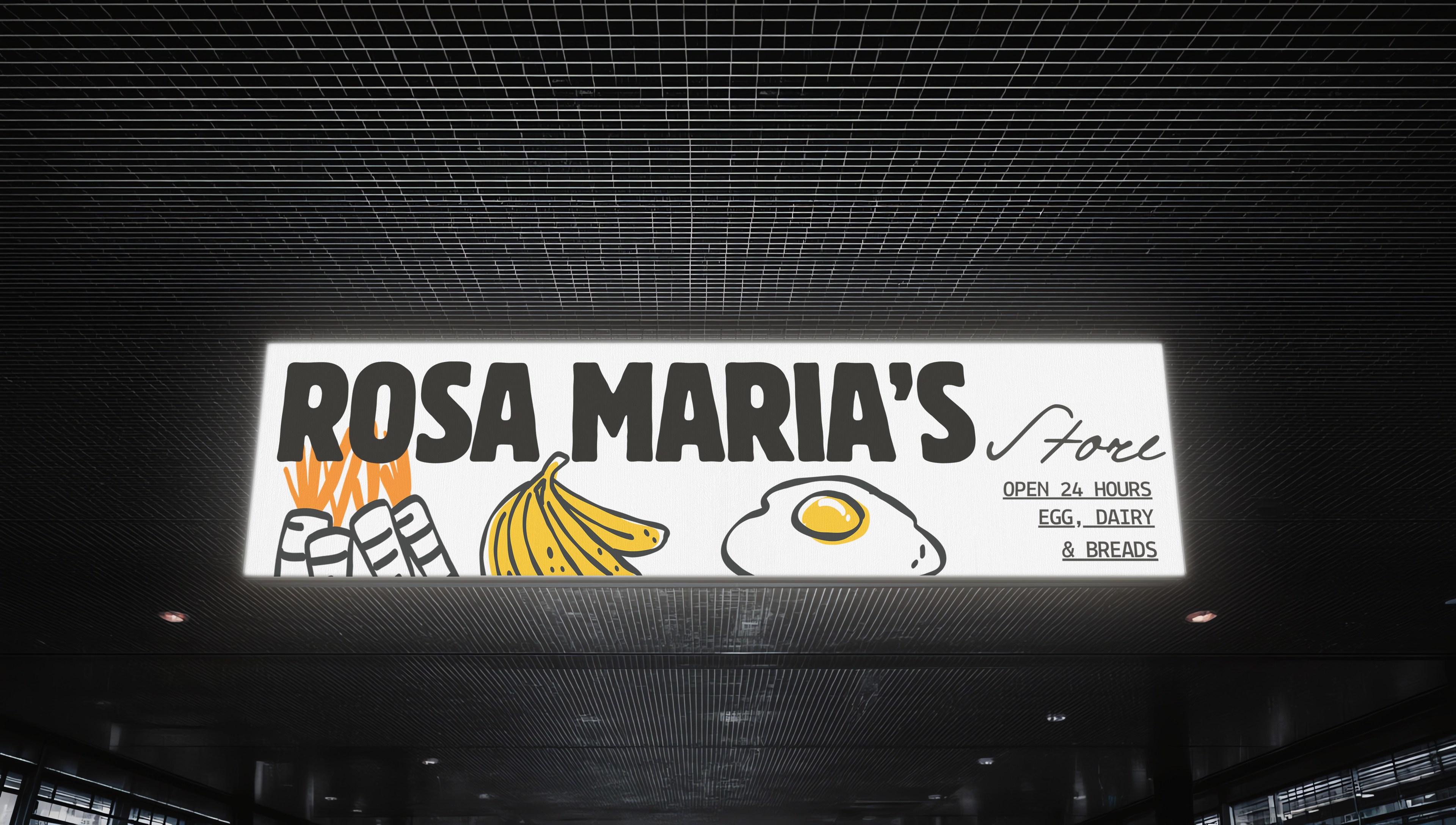 Kaseton reklamowy podświetlany LightBox by. bannergear™ Kaseton reklamowy podświetlany LightBox by. bannergear™