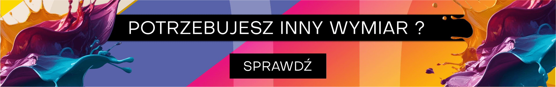 Baner promocyjny pełna szerokość