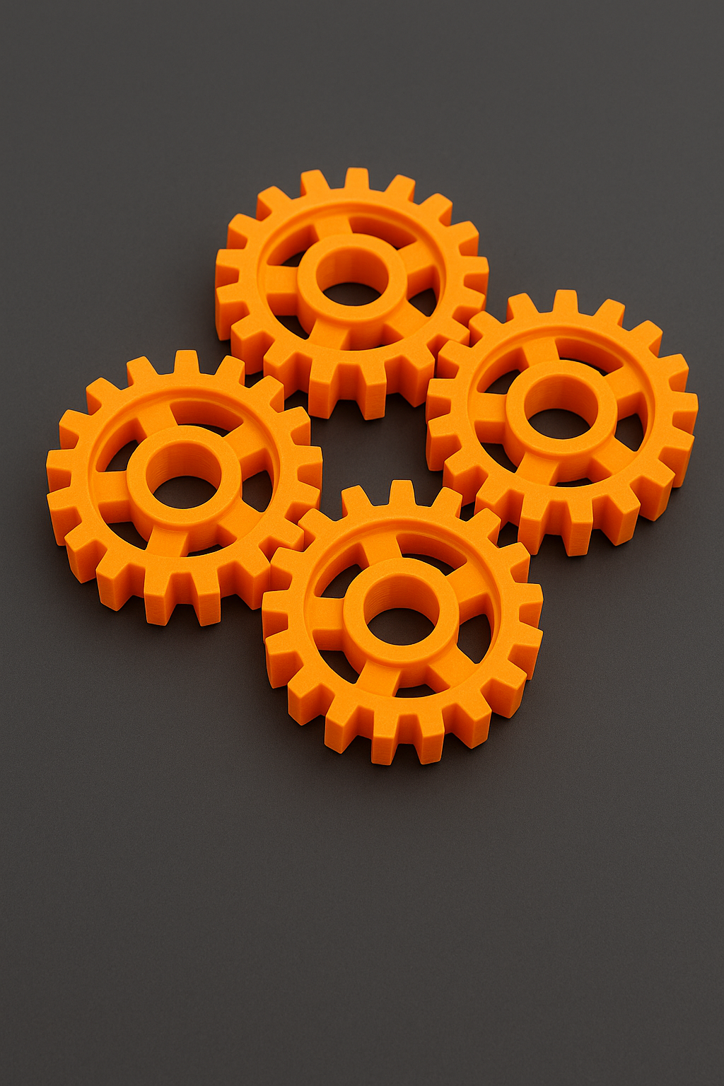 Wydruk 3D – część techniczna