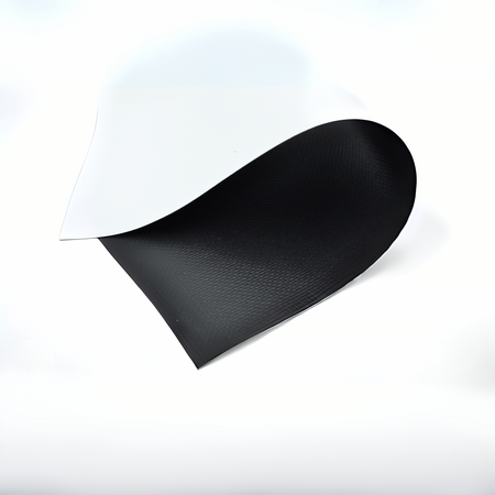 Banner pentru schele - Dimensiune individuală