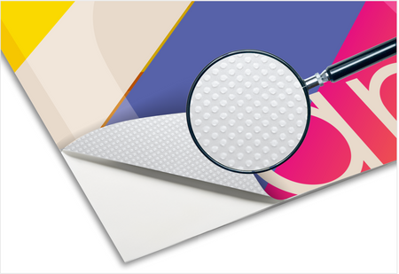 Easy Dot self-adhesive film