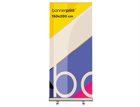 Wydruk do Roll-Up 150x200 cm