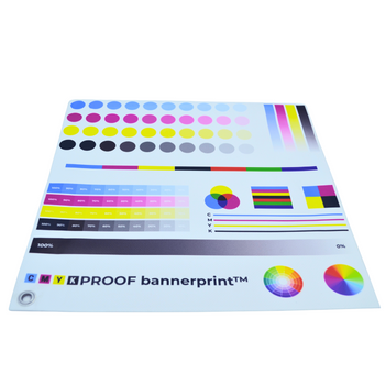 Scaffolding Banner - Customized Size