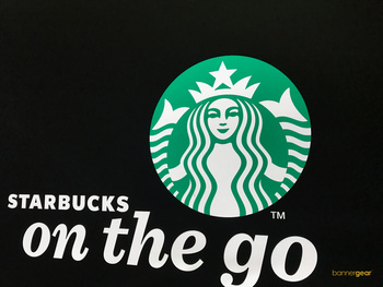 Tablica Reklamowa 500x250 cm - Billboard Wall Slim bannergear™