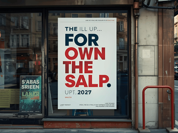 Backlit 510 g/m2 beschichtetes Banner, Größe 480x230 cm