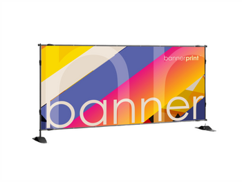 Banner for Construction Fence - any size