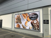  Advertising Board 400x200 cm - Billboard Wall Slim bannergear™ 