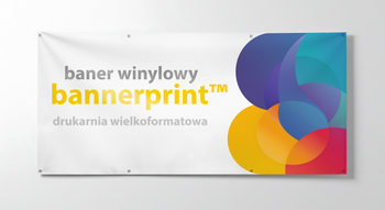 Scaffolding Banner - Customized Size