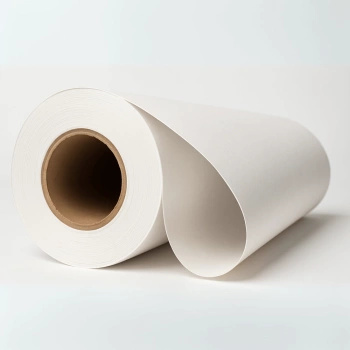 Blueback Billboard Paper with Print