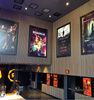  Advertising Board 260x160 cm - Billboard Wall Slim bannergear™ 