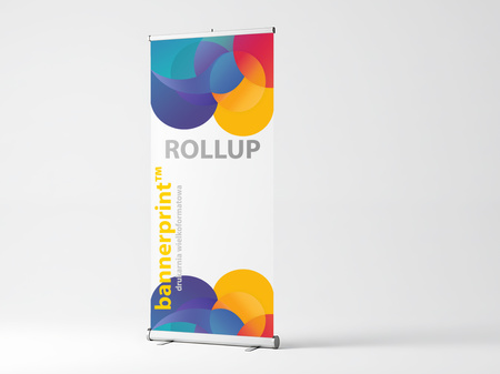 Roll-up Standard