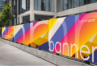 Endloseinlagen-Banner