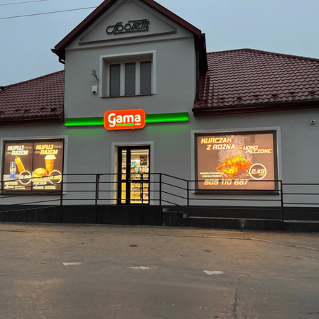 Leuchtkasten Outdoor von. bannergear™