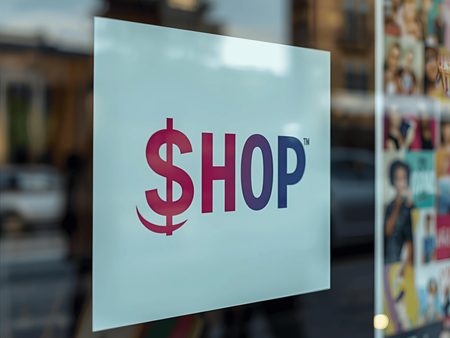 Samolepicí fólie Easy Dot 