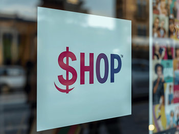 Easy Dot self-adhesive film