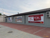  Tablica Reklamowa 260x160 cm - Billboard Wall Slim bannergear™ 
