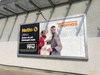  Tablica Reklamowa 260x160 cm - Billboard Wall Slim bannergear™ 