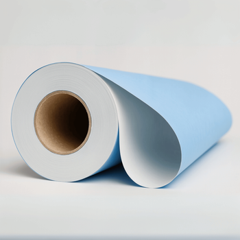 Papier Blueback lub Biały mat