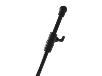 Roll Up X-Banner Compact 80×180 cm – Lekka Konstrukcja 