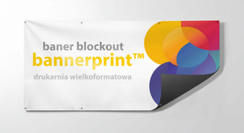 Scaffolding Banner - Customized Size