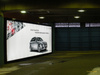 Baner powlekany PVC backlit 510 g/m2