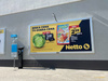  Tablica Reklamowa 260x160 cm - Billboard Wall Slim bannergear™ 