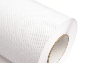 Folia OWV One Way Vision Na szybę